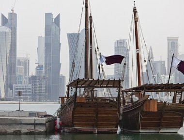 Μπαχρέιν, Σαουδική Αραβία, Αίγυπτος, Ηνωμένα Αραβικά Εμιράτα διακόπτουν τις διπλωματικές σχέσεις με το Κατάρ (φωτό)